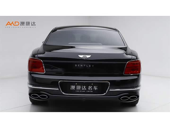 Bentley Flying Spur Hybrid 2022 2022款 2.9T V6 Hybrid
