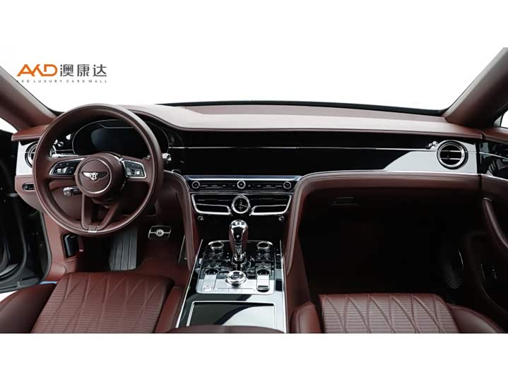 Bentley Flying Spur Hybrid 2022 2022款 2.9T V6 Hybrid