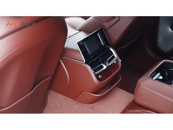 Bentley Flying Spur Hybrid 2022 2022款 2.9T V6 Hybrid