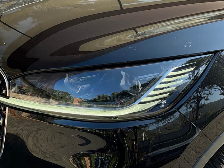 Lincoln Aviator 2024 2024款 3.0T V6 四驱奢雅版 六座