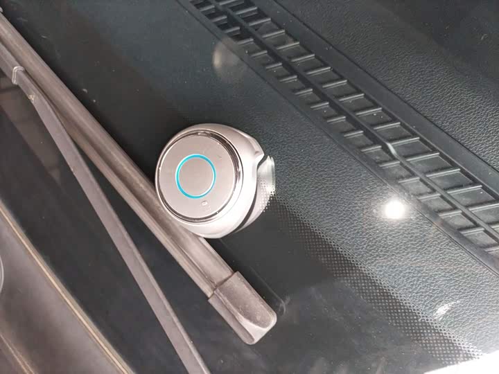 Hozon U 2022 2022款 智400 三元锂