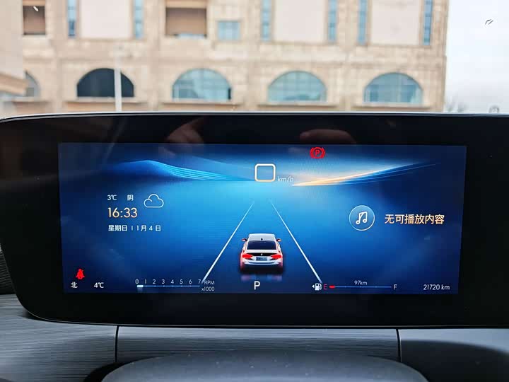 Buick Verano 2023 2023款 Pro 乐享版