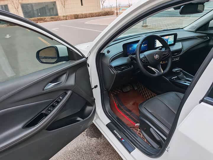 Buick Verano 2023 2023款 Pro 乐享版