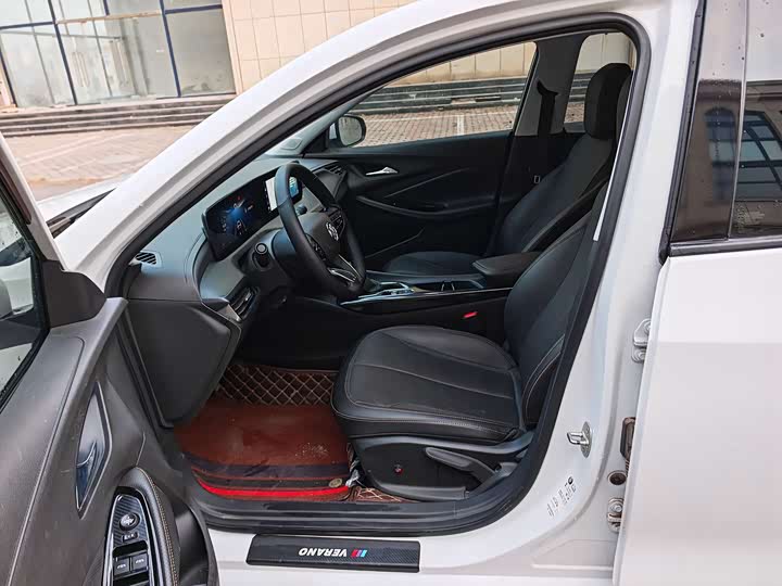 Buick Verano 2023 2023款 Pro 乐享版