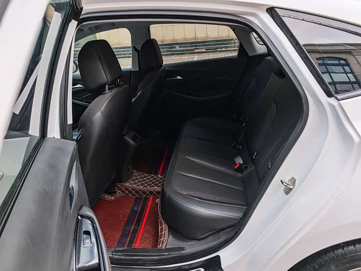 Buick Verano 2023 2023款 Pro 乐享版