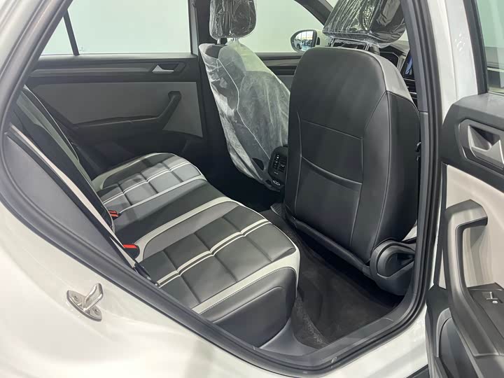 Volkswagen T-Roc 2025 2025款 改款二 300TSI DSG两驱星光版