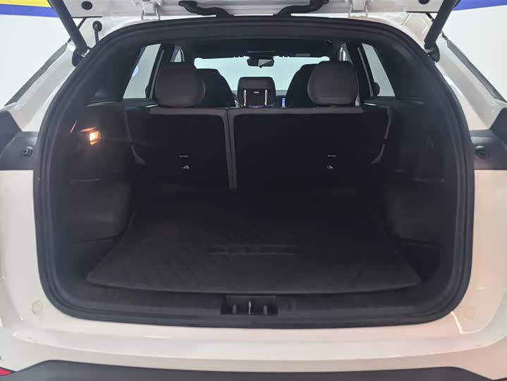 Geely Galaxy L7 2025 2025款 EM-i 115km 探索+版