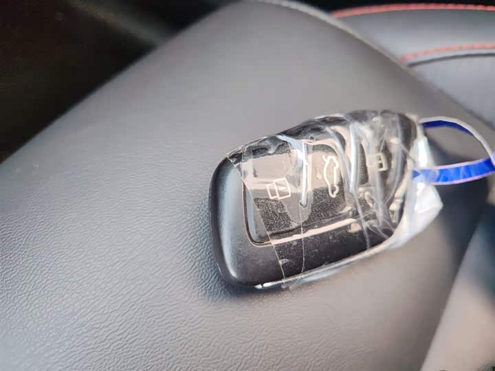 MG Motor ZS 2020 2020款 180DVVT 自动Lite