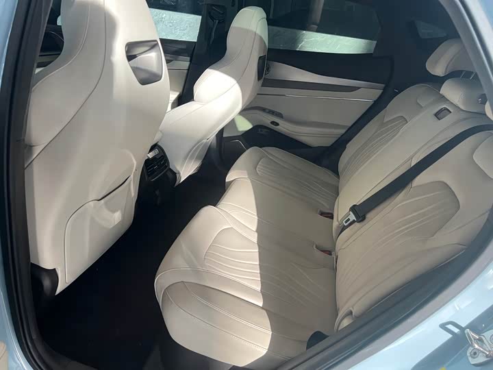 Denza N7 2024 2024款 630 四驱智驾Max版