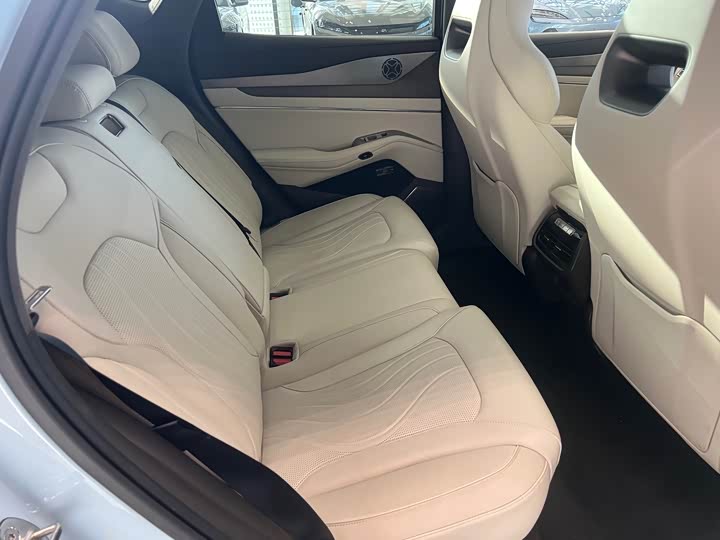 Denza N7 2024 2024款 630 四驱智驾Max版