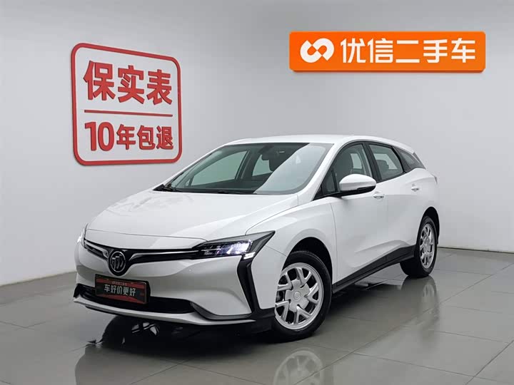 Buick Velite 6 2024 2024款 450km 出行版