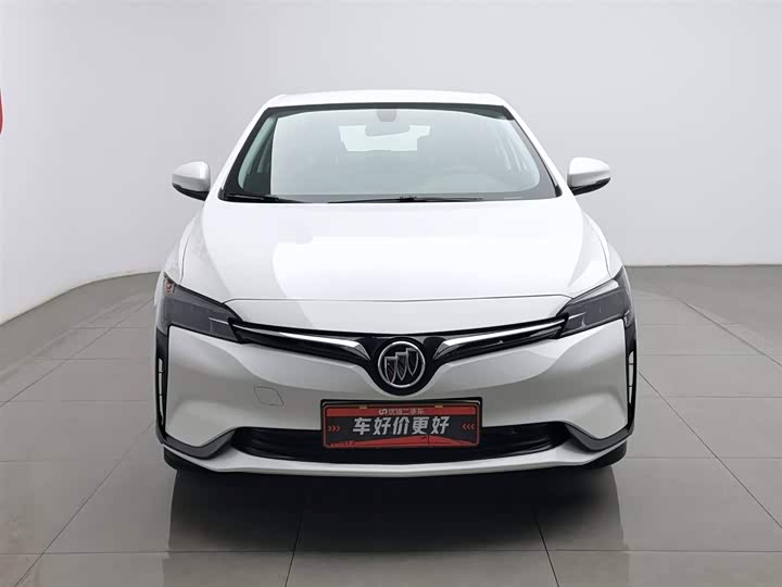 Buick Velite 6 2024 2024款 450km 出行版