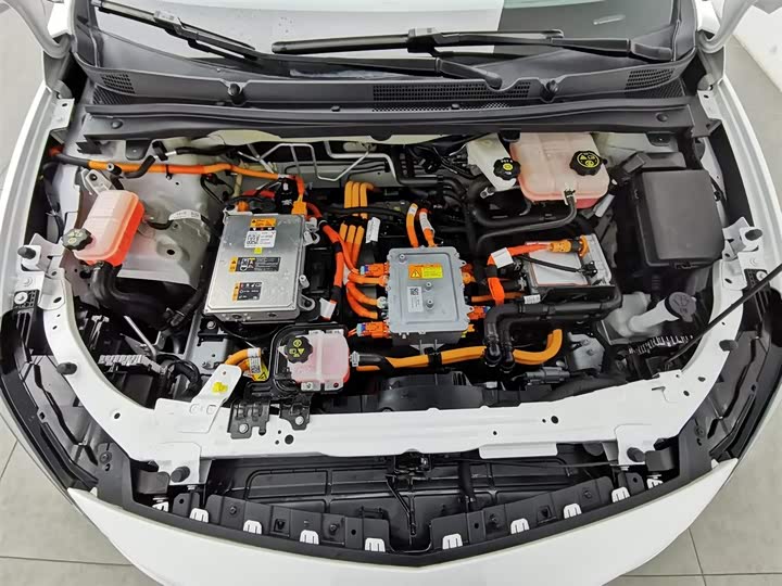 Buick Velite 6 2024 2024款 450km 出行版