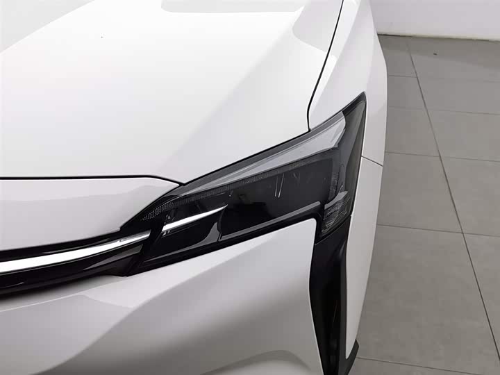 Buick Velite 6 2024 2024款 450km 出行版