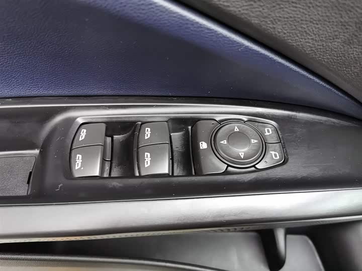 Buick Velite 6 2024 2024款 450km 出行版