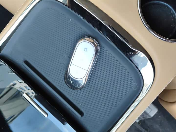 Leapmotor C01 2024 2024款 增程 316尊享版