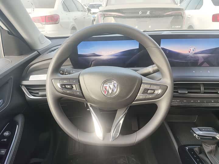 Buick Verano 2023 2023款 Pro 乐享版