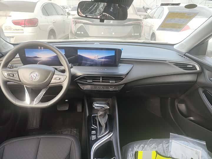 Buick Verano 2023 2023款 Pro 乐享版