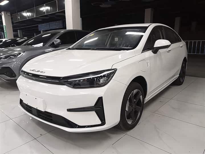 2024 Beijing EU5 Plus