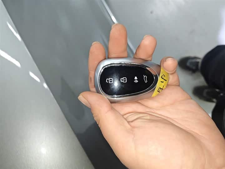 Wey Mocca Hybrid 2024 2024款 Hi4 四驱长续航版