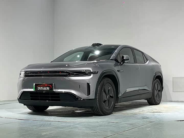 Changan Qiyuan (Nevo) E07 2025 2025款 增程 两驱 39kWh Max智驾版