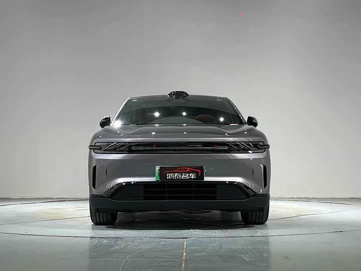 Changan Qiyuan (Nevo) E07 2025 2025款 增程 两驱 39kWh Max智驾版