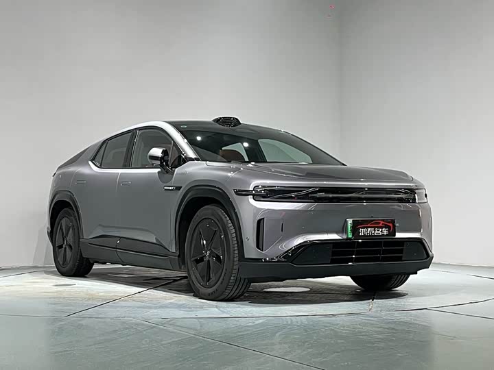 Changan Qiyuan (Nevo) E07 2025 2025款 增程 两驱 39kWh Max智驾版