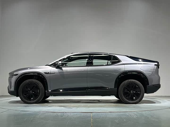 Changan Qiyuan (Nevo) E07 2025 2025款 增程 两驱 39kWh Max智驾版