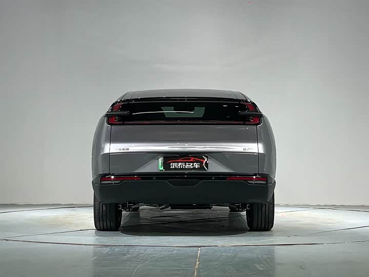 Changan Qiyuan (Nevo) E07 2025 2025款 增程 两驱 39kWh Max智驾版