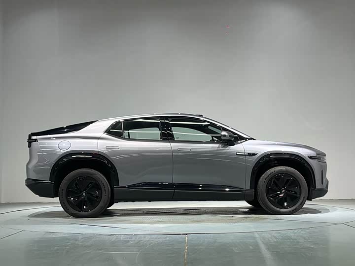 Changan Qiyuan (Nevo) E07 2025 2025款 增程 两驱 39kWh Max智驾版