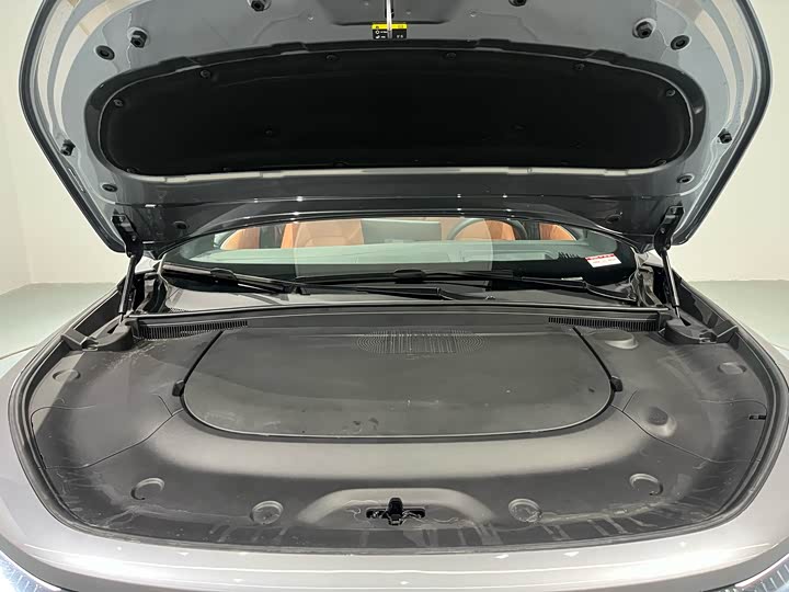 Changan Qiyuan (Nevo) E07 2025 2025款 增程 两驱 39kWh Max智驾版