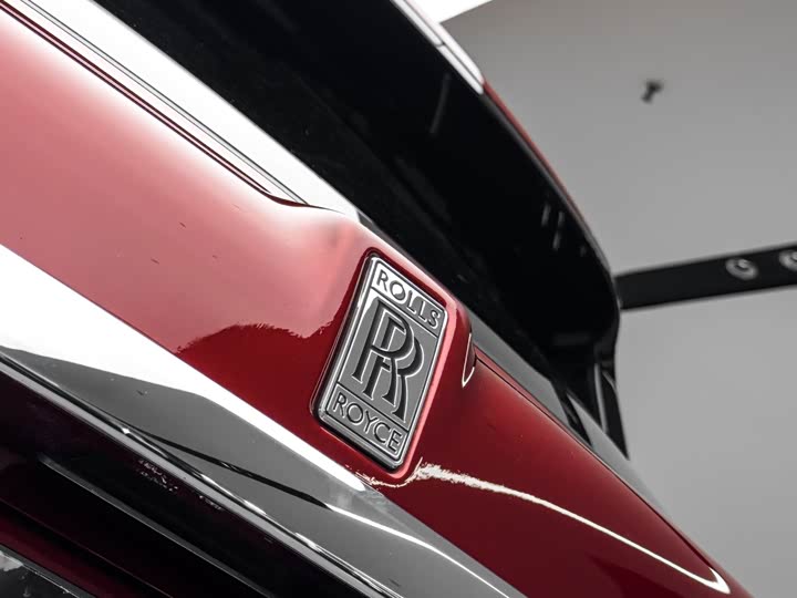 2024 Rolls-Royce Cullinan