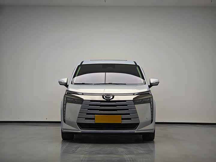 GAC Trumpchi E8 2024 2024款 150km 龙腾星夜+