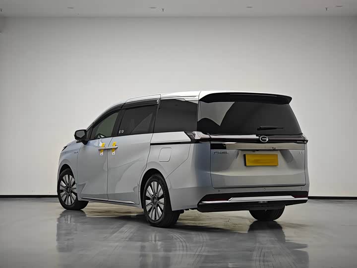 GAC Trumpchi E8 2024 2024款 150km 龙腾星夜+