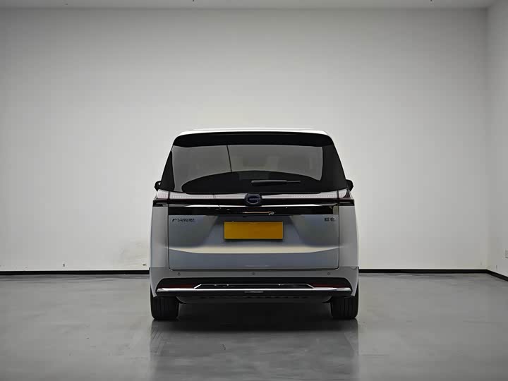 GAC Trumpchi E8 2024 2024款 150km 龙腾星夜+