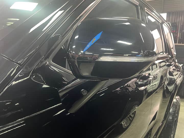 Tank 700 Hybrid 2024 2024款 Hi4-T 极境版