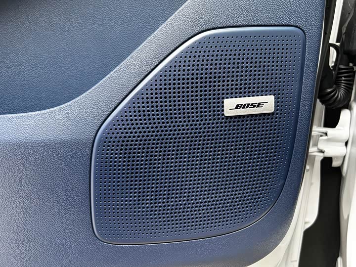 Buick GL8 Century 2025 2025款 2.0T 七座蕴世版