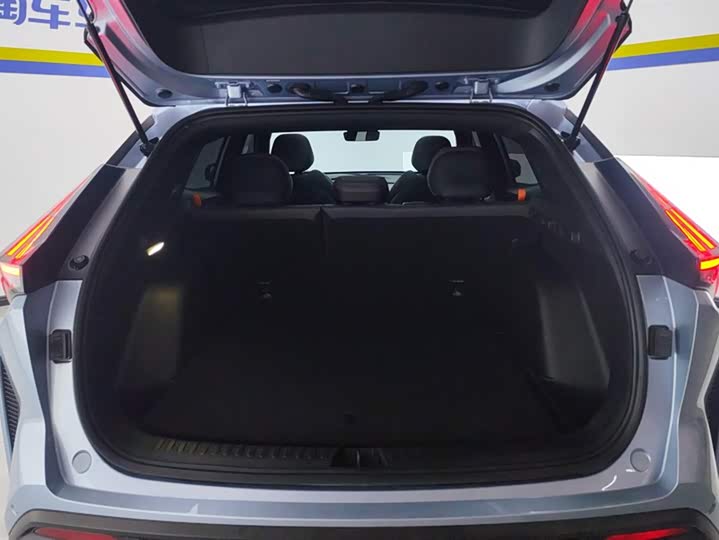 Geely Atlas 2023 2023款 博越COOL 1.5TD 智慧型