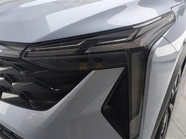 Geely Atlas 2023 2023款 博越COOL 1.5TD 智慧型