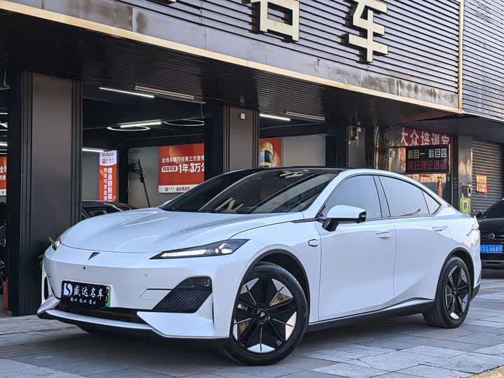 Changan Deepal SL03 2025 2025款 纯电运动型