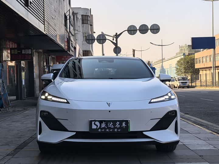 Changan Deepal SL03 2025 2025款 纯电运动型