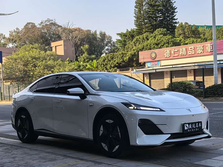 Changan Deepal SL03 2025 2025款 纯电运动型