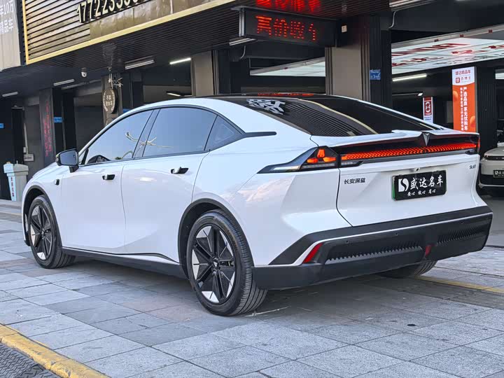 Changan Deepal SL03 2025 2025款 纯电运动型