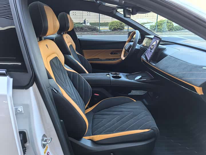 Changan Deepal SL03 2025 2025款 纯电运动型