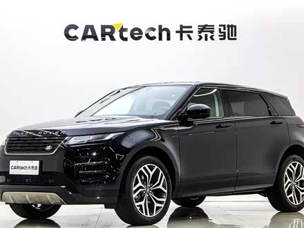 Land Rover Range Rover Evoque L 2024 2024款 揽胜极光L SE 驭光尊耀版