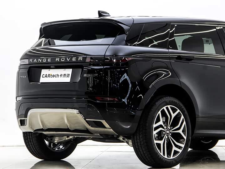 Land Rover Range Rover Evoque L 2024 2024款 揽胜极光L SE 驭光尊耀版
