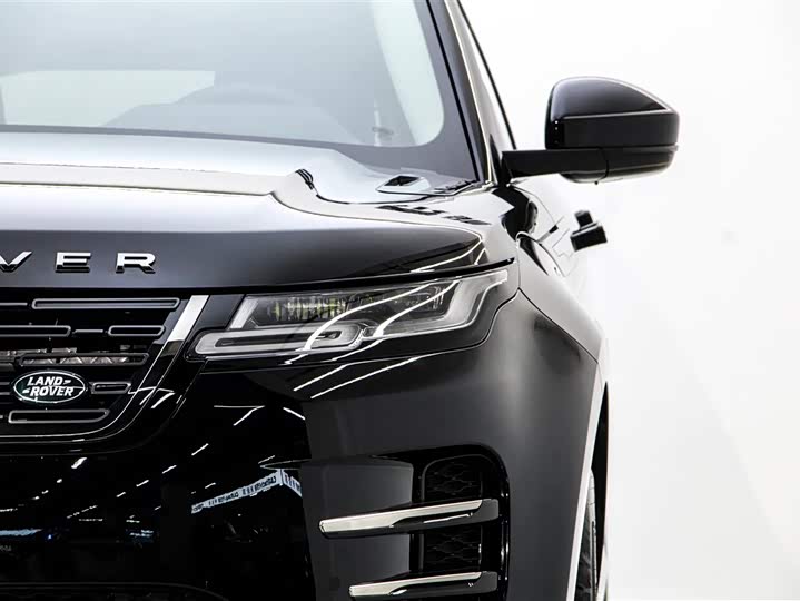 Land Rover Range Rover Evoque L 2024 2024款 揽胜极光L SE 驭光尊耀版