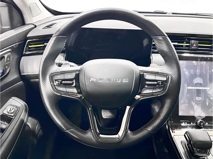 Roewe RX5 Hybrid 2021 2021款 ePLUS 国潮荣麟旗舰版