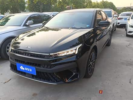 JAC A5 Plus 2023 2023款 1.5T 自动豪华型