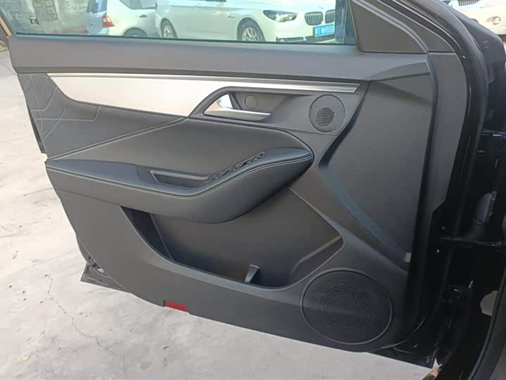 JAC A5 Plus 2023 2023款 1.5T 自动豪华型